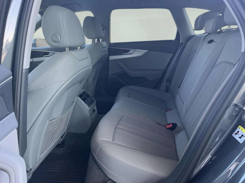 Audi A4 S line 40 TDI quattro, снимка 7 - Автомобили и джипове - 51595256