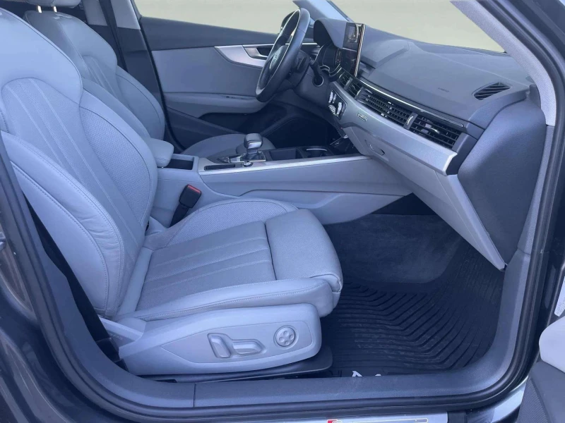 Audi A4 S line 40 TDI quattro, снимка 14 - Автомобили и джипове - 51595256