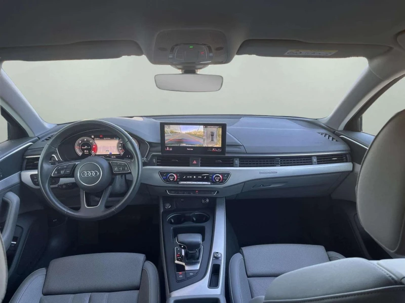 Audi A4 S line 40 TDI quattro, снимка 8 - Автомобили и джипове - 51595256