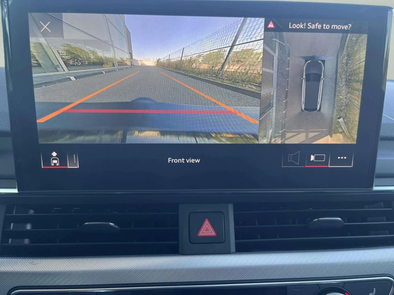 Audi A4 S line 40 TDI quattro, снимка 11 - Автомобили и джипове - 51595256