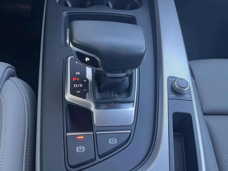 Audi A4 S line 40 TDI quattro, снимка 9 - Автомобили и джипове - 51595256