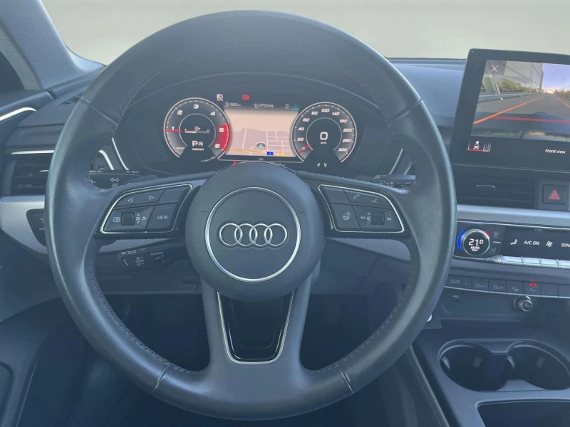 Audi A4 S line 40 TDI quattro, снимка 12 - Автомобили и джипове - 51595256