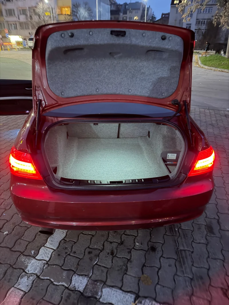 BMW 320, снимка 4 - Автомобили и джипове - 52653785