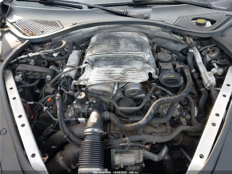 Porsche Panamera 4 / BOSE / LANE ASSIST / ОБДУХВАНЕ / ПАНО, снимка 10 - Автомобили и джипове - 52661930