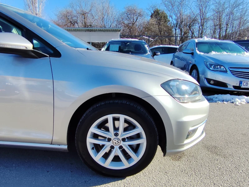VW Golf 1.4i* EURO6B* KLIMATRONIK* , снимка 16 - Автомобили и джипове - 52928410
