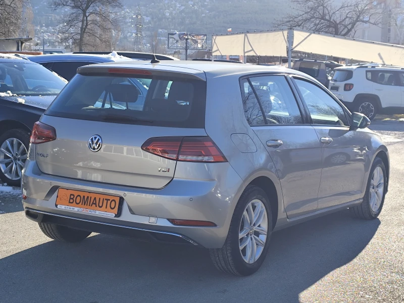 VW Golf 1.4i* EURO6B* KLIMATRONIK* , снимка 4 - Автомобили и джипове - 52928410