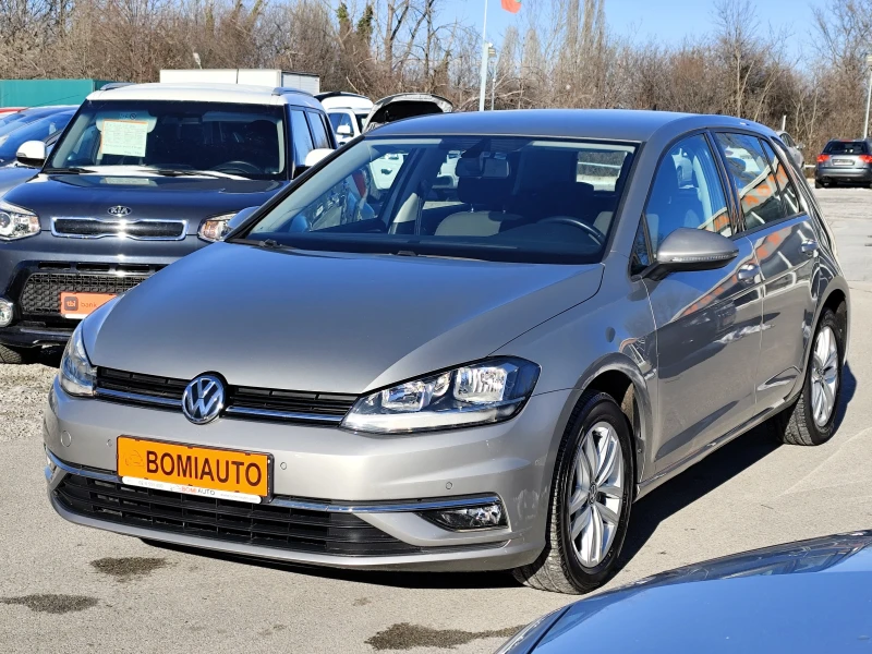 VW Golf 1.4i* EURO6B* KLIMATRONIK* 