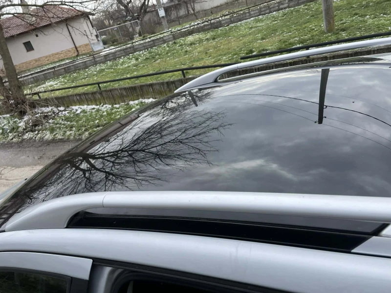 Peugeot 307 1.6 HDI, снимка 11 - Автомобили и джипове - 53182054