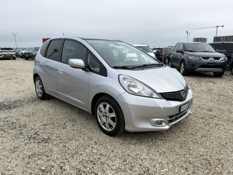 Honda Jazz 1.4i Automat