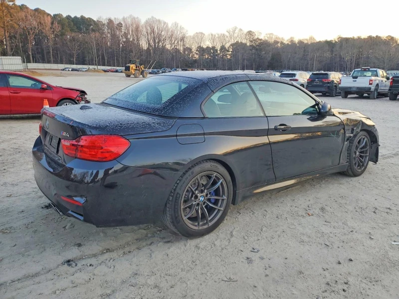 BMW M4 * Възможност за Лизинг* , снимка 3 - Автомобили и джипове - 53489954