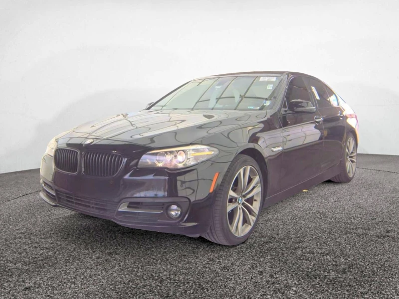 BMW 528, снимка 2 - Автомобили и джипове - 53588211