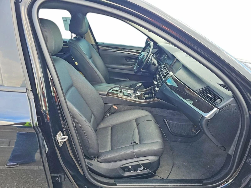 BMW 528, снимка 5 - Автомобили и джипове - 53588211