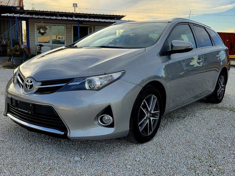 Toyota Auris 1.6 - 18400 лв. / 9407.77 € - 23472697 1
