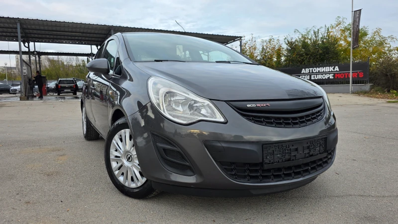Opel Corsa 1.3d/95hp/OPC - 6499 лв. / 3322.89 € - 73963562 1