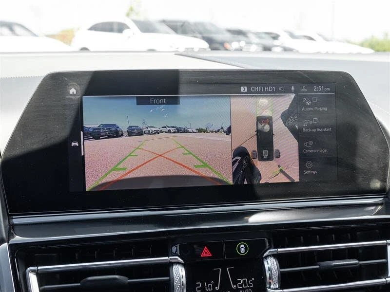 BMW 850 xDrive* Convertibе* АвтоКредит * (ЦЕНА ДО БГ), снимка 4 - Автомобили и джипове - 54691718