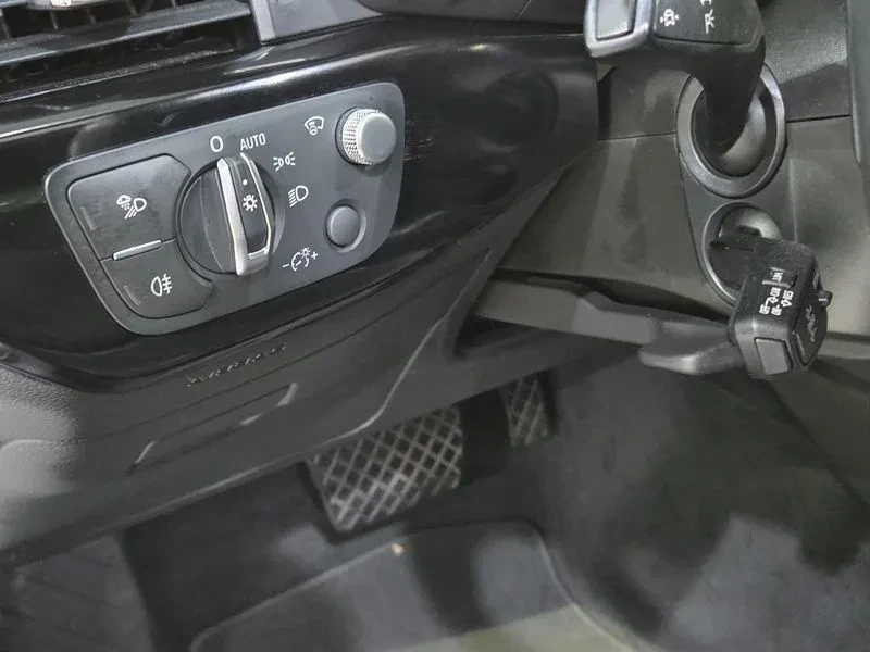 Audi A5 (F5) 45 Tfsi Quattro Premium Sportback, снимка 14 - Автомобили и джипове - 54995803