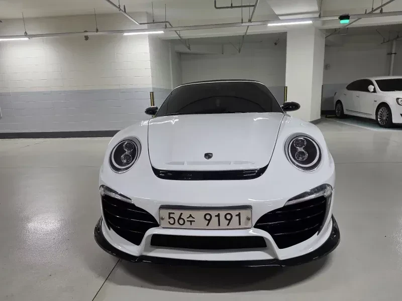 Porsche 911, снимка 4 - Автомобили и джипове - 55003045