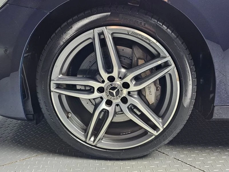 Mercedes-Benz E 300 E300 4MATIC AMG Line| 258к.с.| ВКЛ.ТЕХНОТЕСТ, снимка 5 - Автомобили и джипове - 55701373