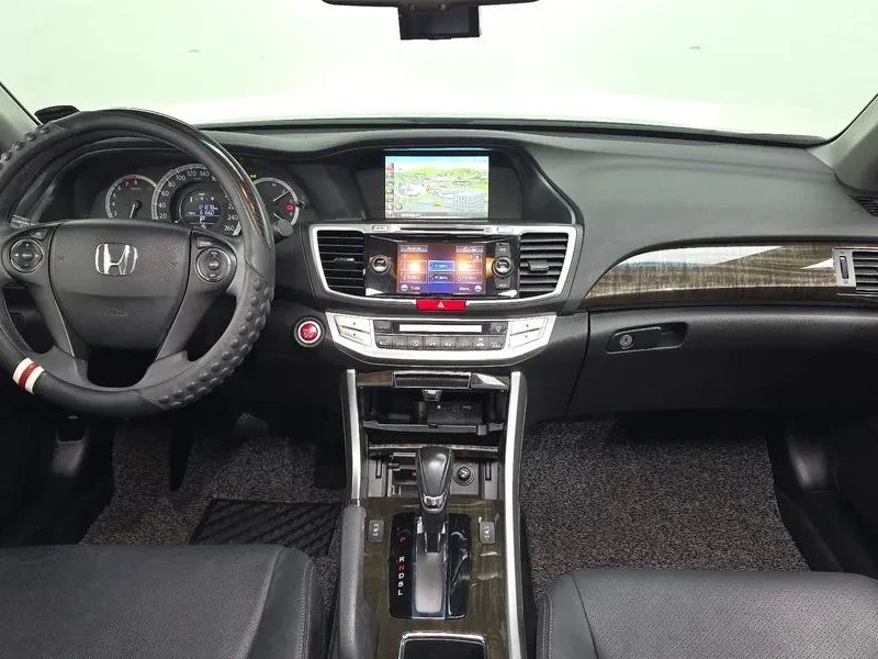 Honda Accord 2.4 | Mobile.bg � ����������� 14