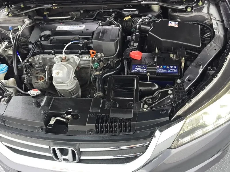 Honda Accord 2.4 | Mobile.bg � ����������� 11