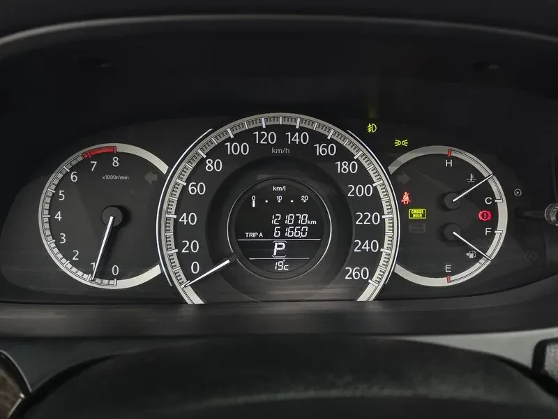 Honda Accord 2.4 | Mobile.bg � ����������� 16