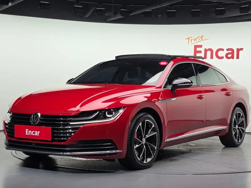 VW Arteon 2.0 TDI Prestige | Mobile.bg � ����������� 1