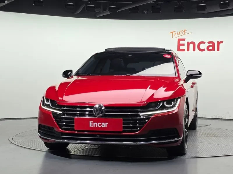 VW Arteon 2.0 TDI Prestige | Mobile.bg � ����������� 3