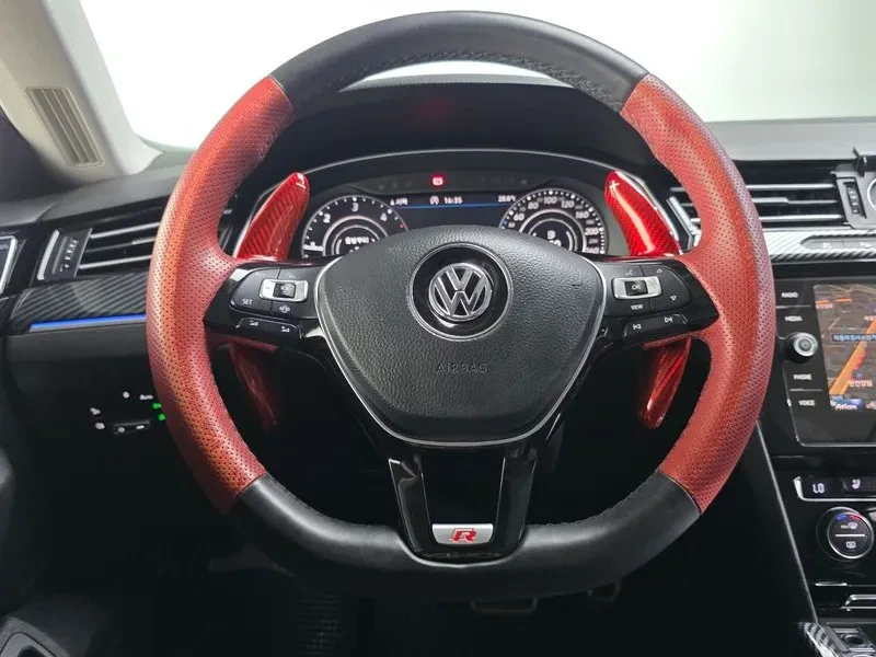 VW Arteon 2.0 TDI Prestige | Mobile.bg � ����������� 13
