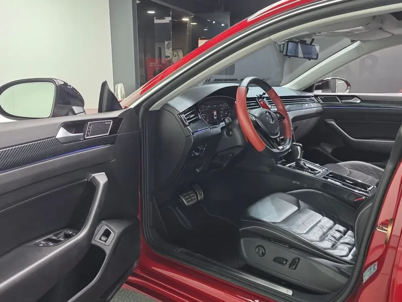 VW Arteon 2.0 TDI Prestige | Mobile.bg � ����������� 10