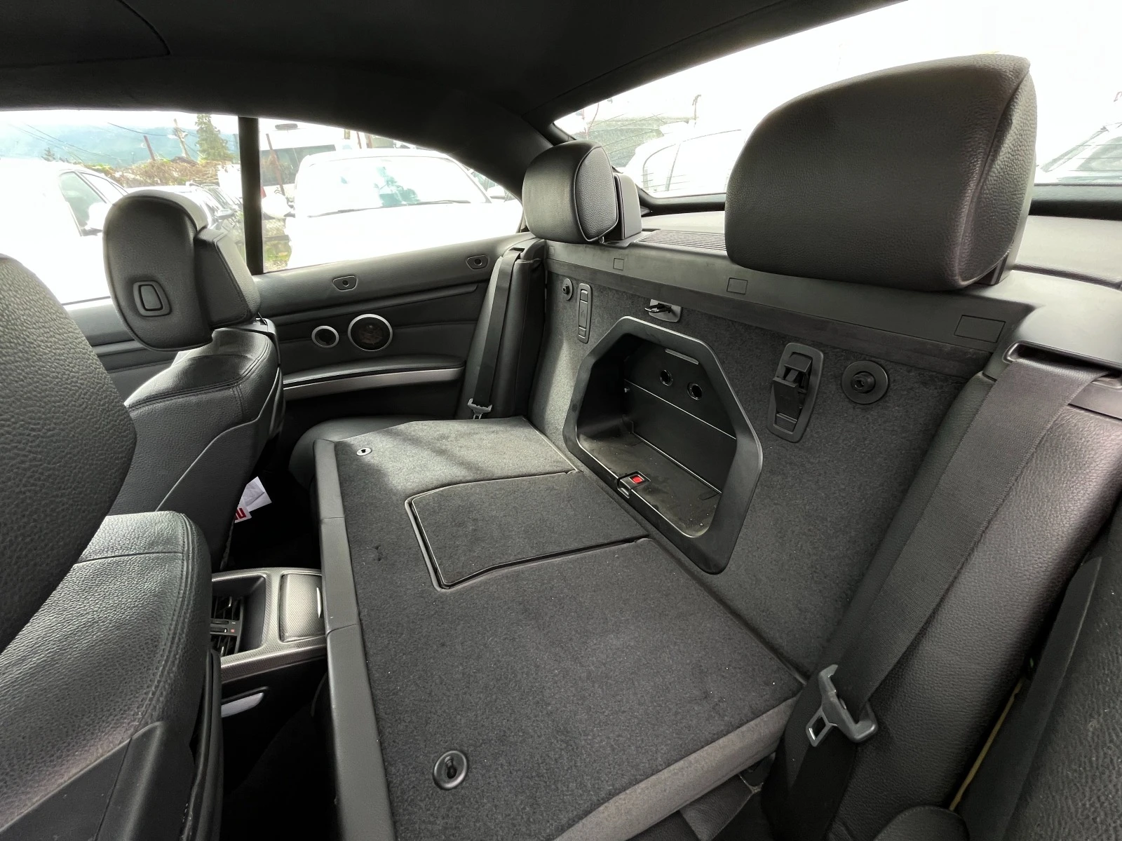 BMW 335 IS Cabrio DKG/DCT | Mobile.bg   11