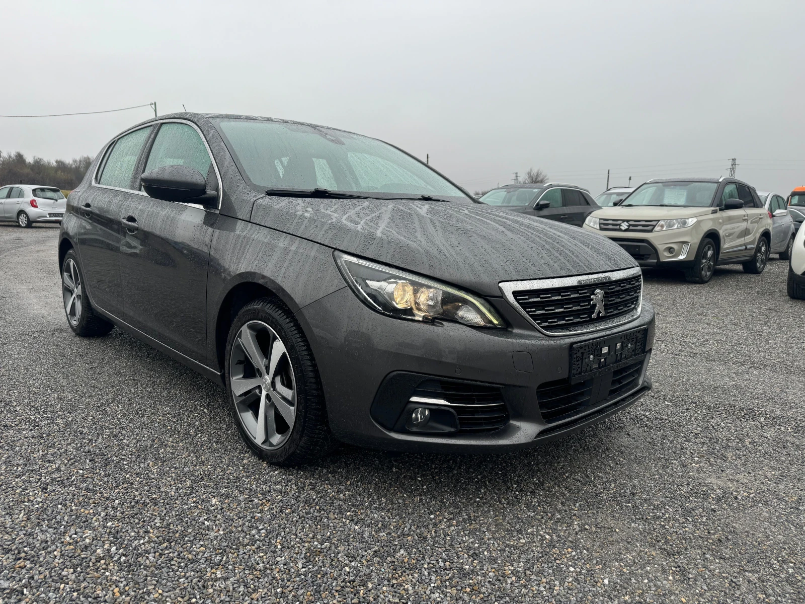 Peugeot 308 1.5 HDI NAVI EURO 6 - изображение 3