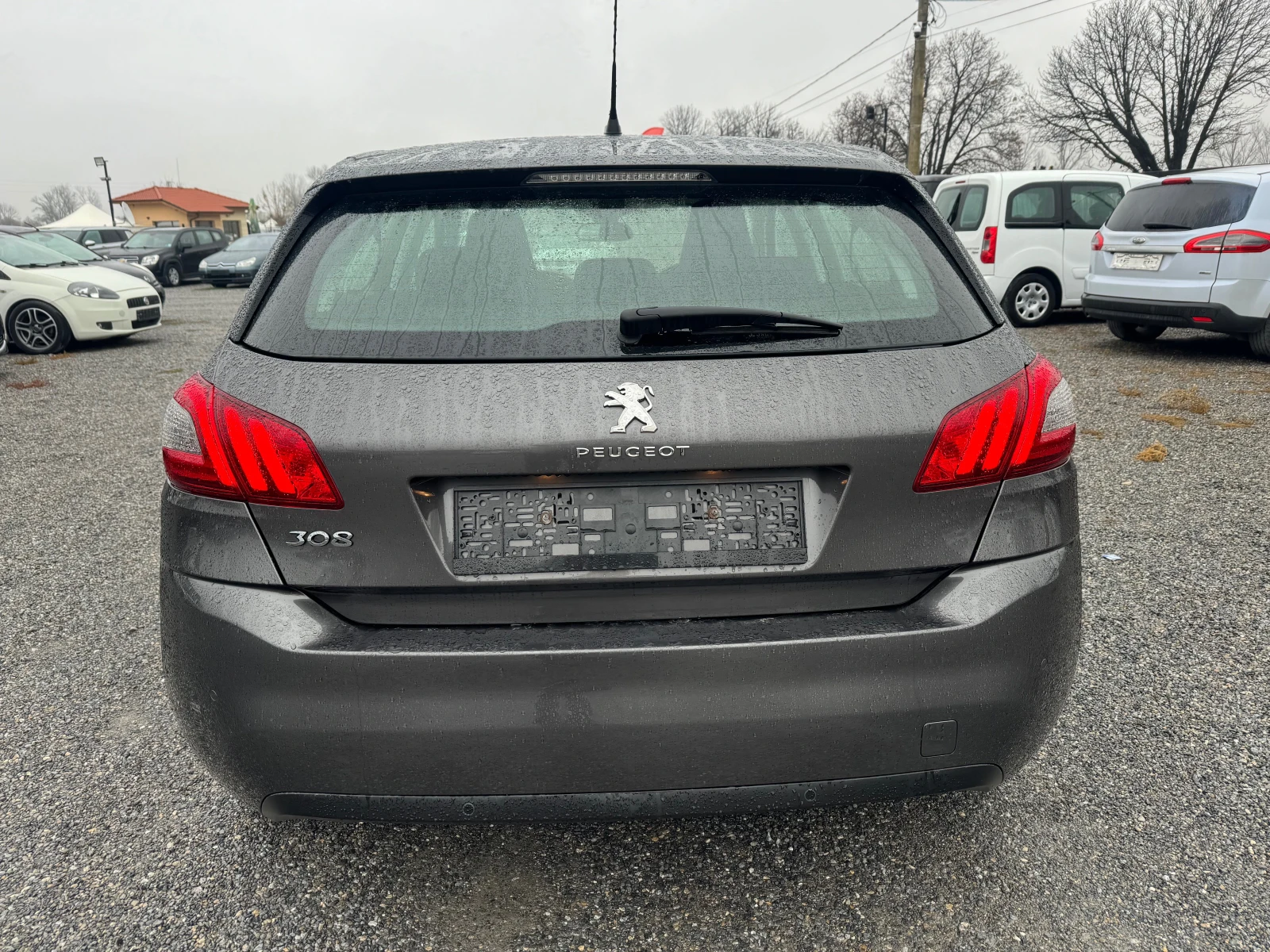 Peugeot 308 1.5 HDI NAVI EURO 6 - изображение 7