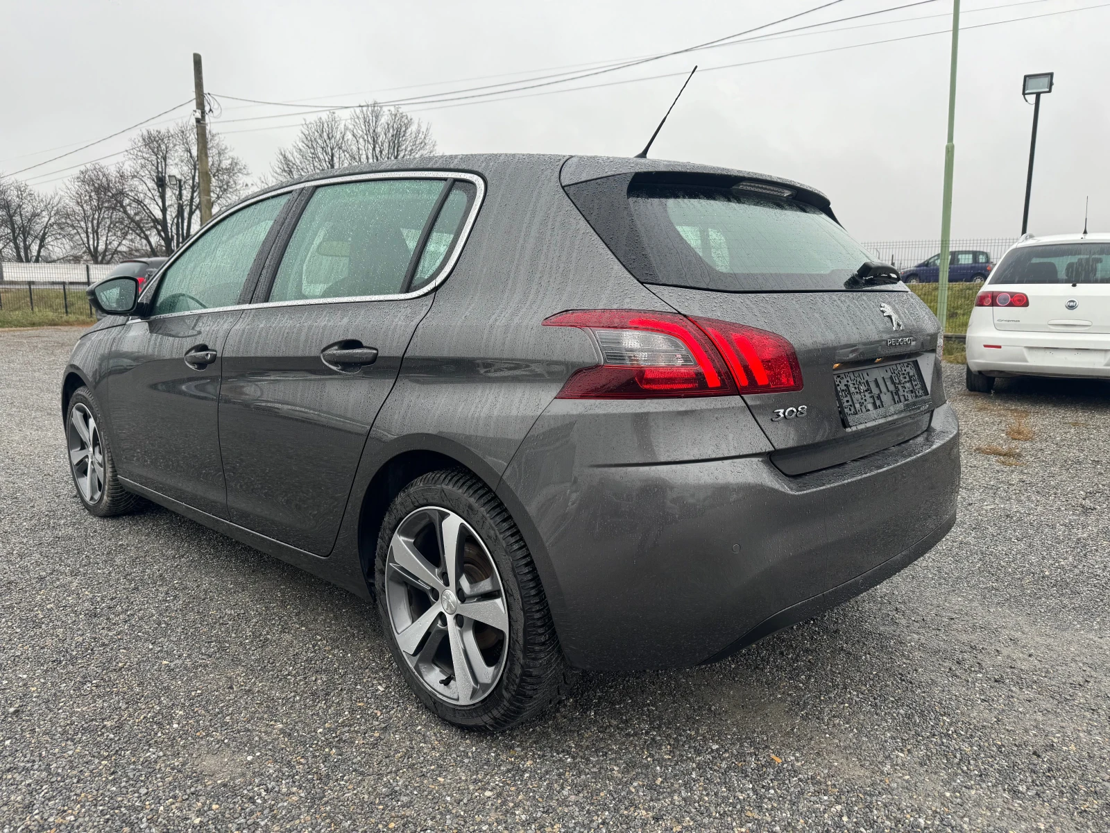 Peugeot 308 1.5 HDI NAVI EURO 6 - изображение 6