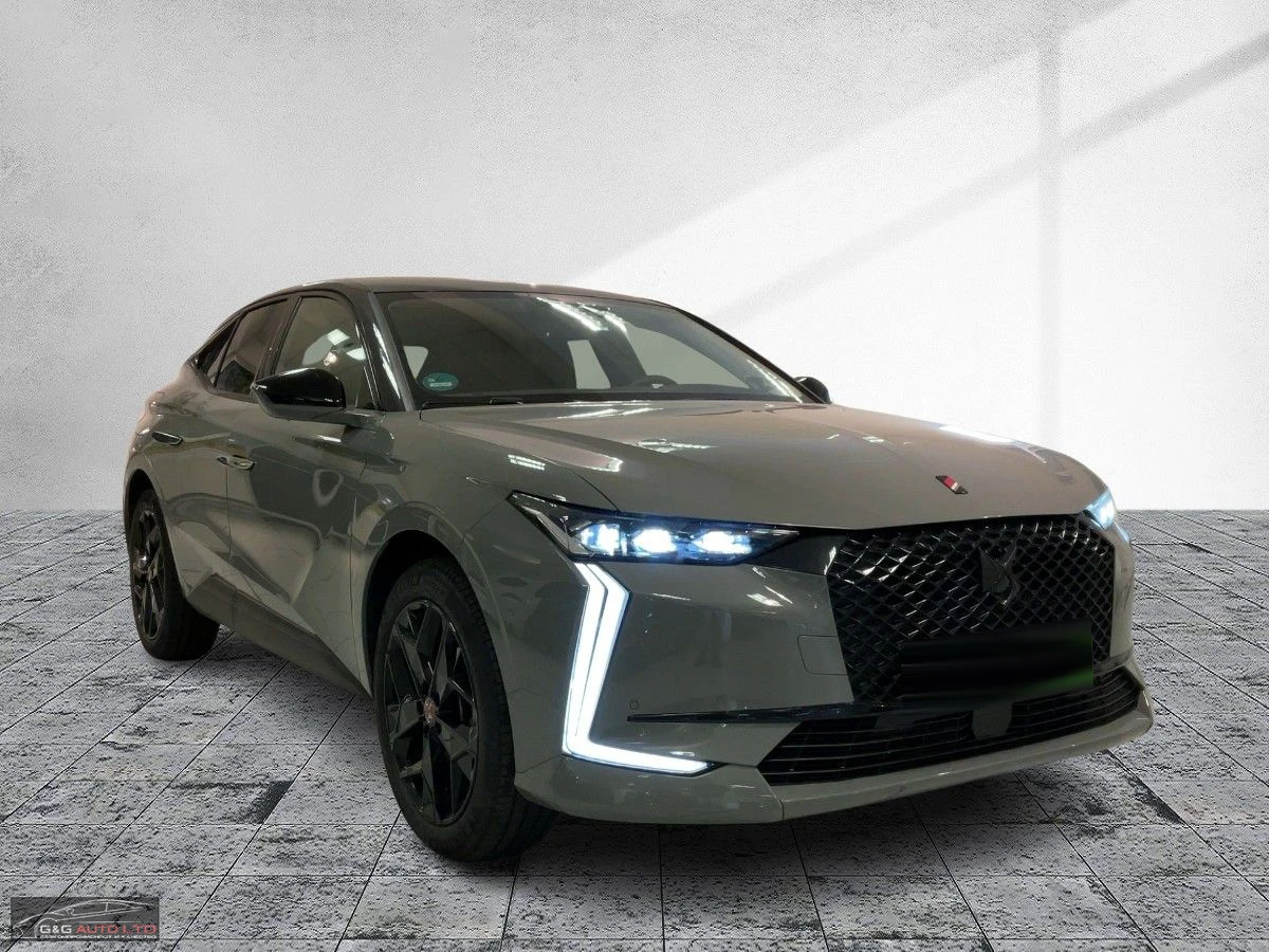 DS DS 4 HYBRID/Plug-In/225HP/S&S/E-TENSE/PERF-LINE/517b - изображение 7