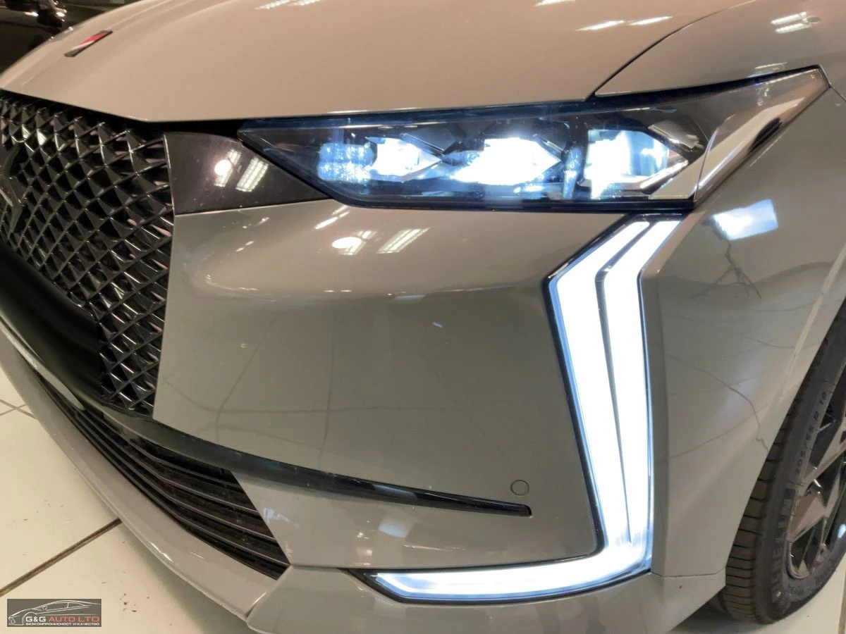 DS DS 4 HYBRID/Plug-In/225HP/S&S/E-TENSE/PERF-LINE/517b - изображение 3