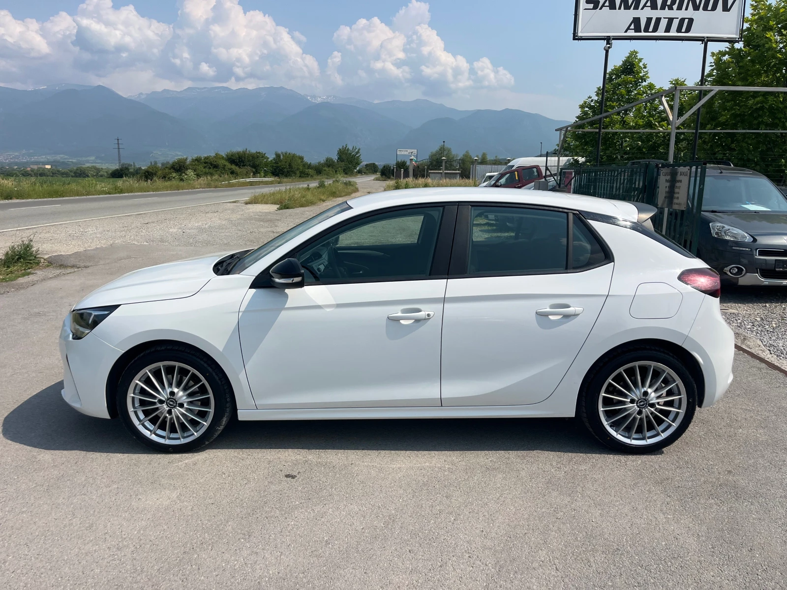 Opel Corsa 1.5 HDI  KTEO COC - изображение 7