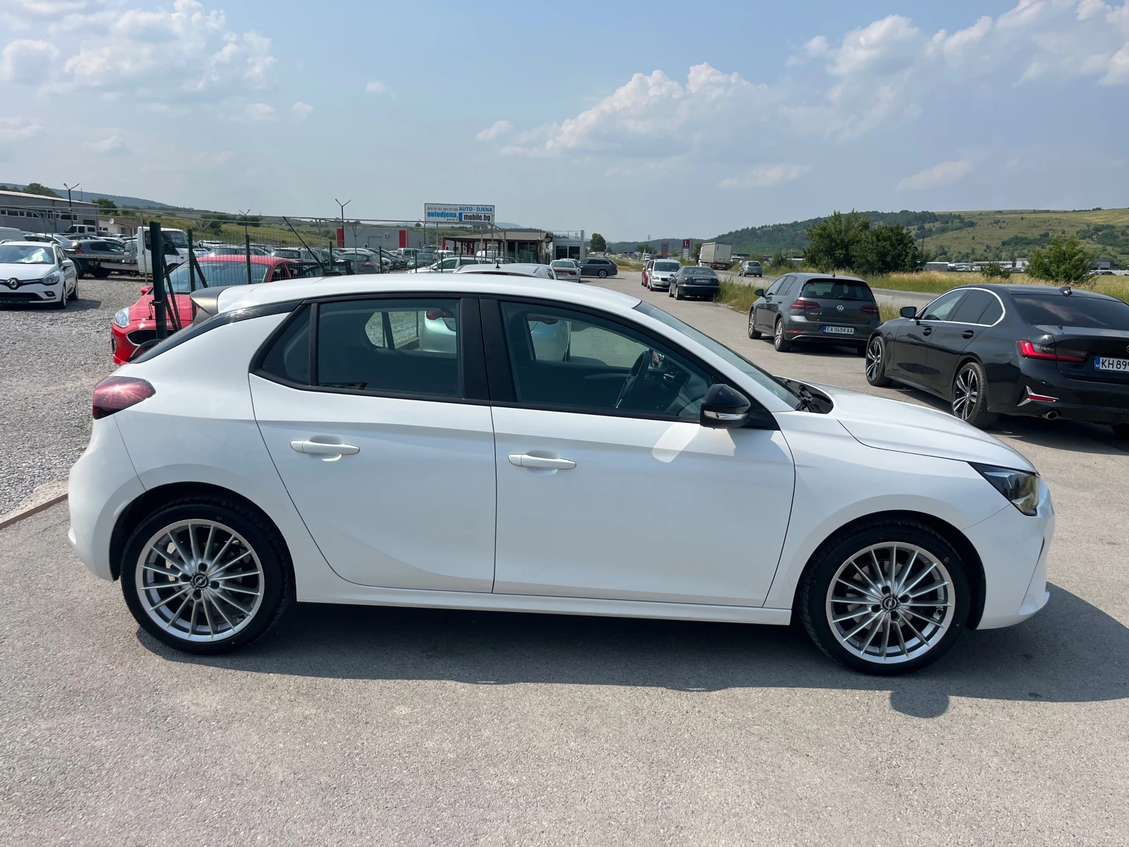 Opel Corsa 1.5 HDI  KTEO COC - изображение 3