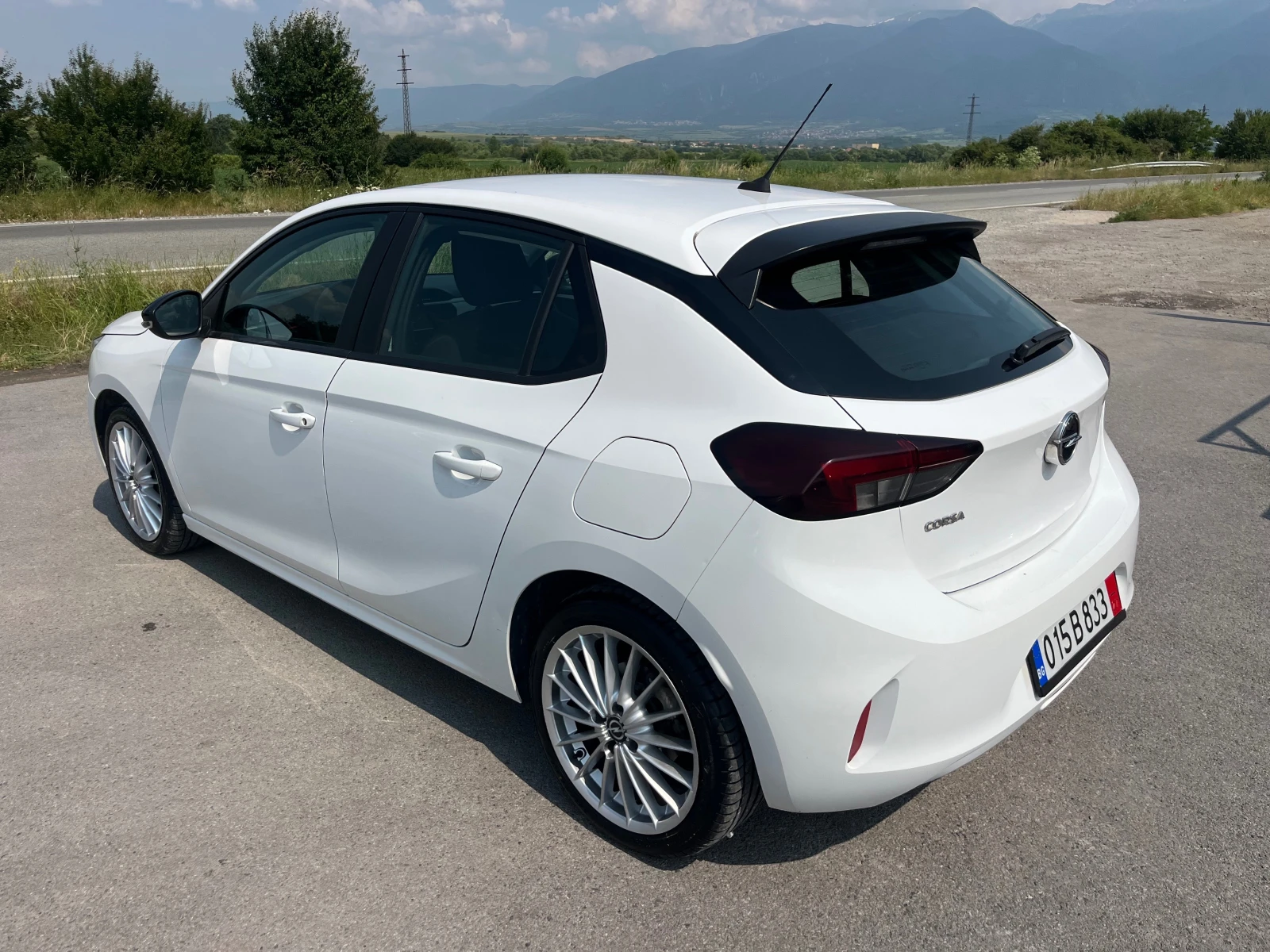 Opel Corsa 1.5 HDI  KTEO COC - изображение 6