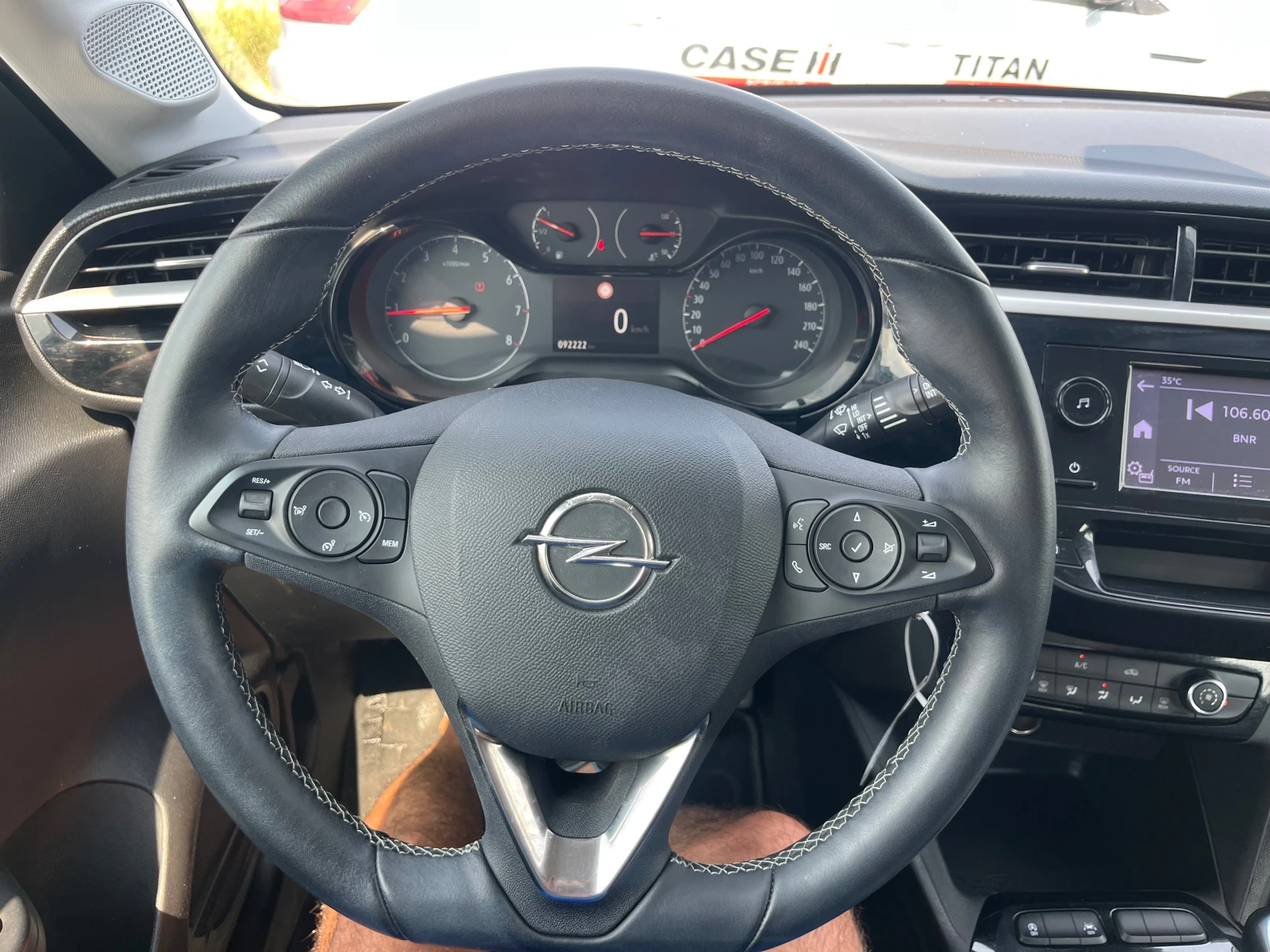Opel Corsa 1.5 HDI  KTEO COC - изображение 9