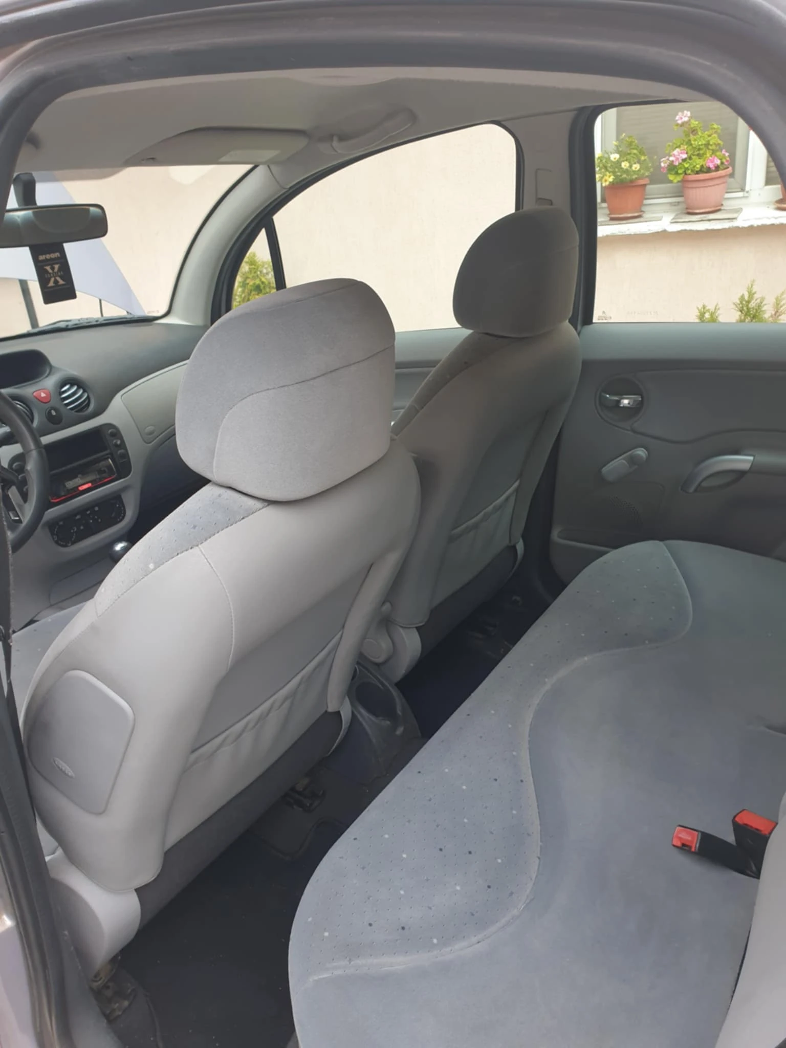 Citroen C3 1.4 HDI - изображение 7