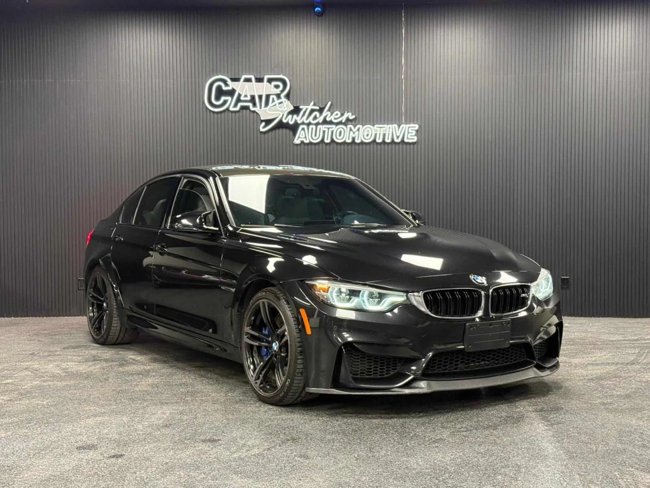 BMW M3 * CARFAX * ЦЕНА ДО БГ! - изображение 3