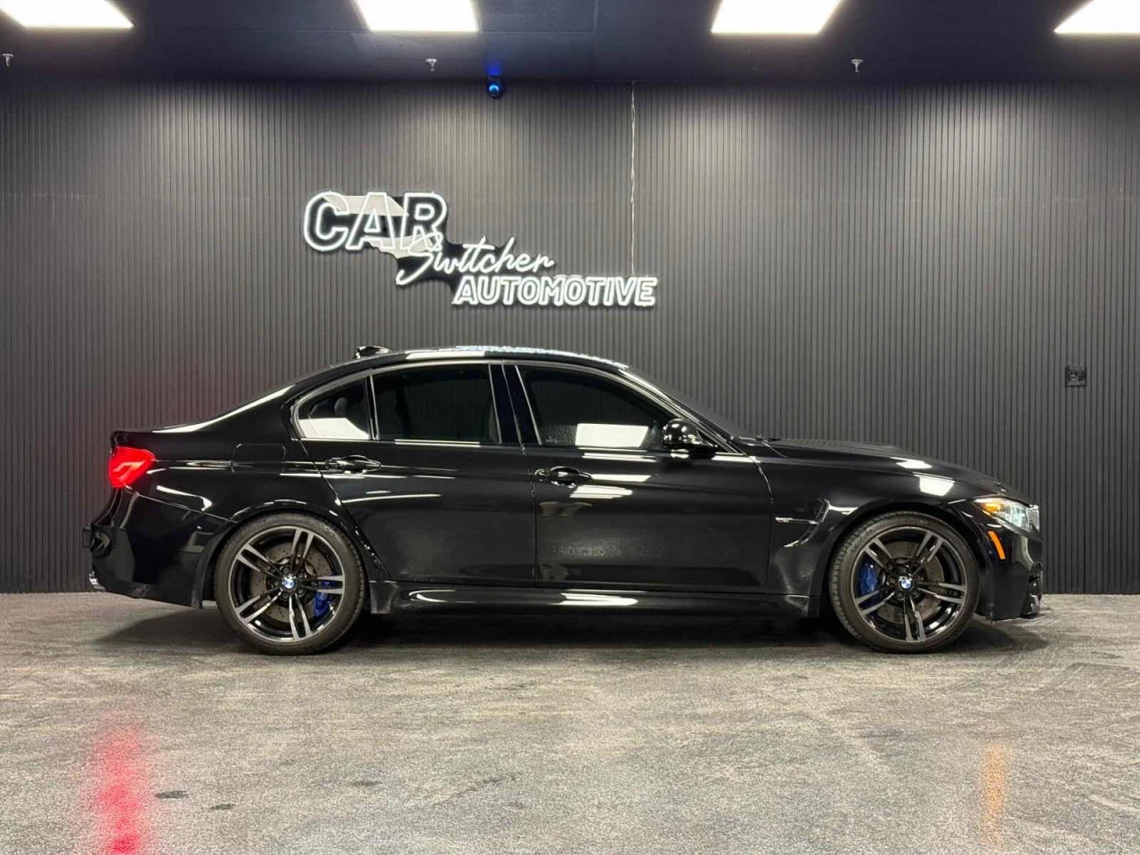 BMW M3 * CARFAX * ЦЕНА ДО БГ! - изображение 5