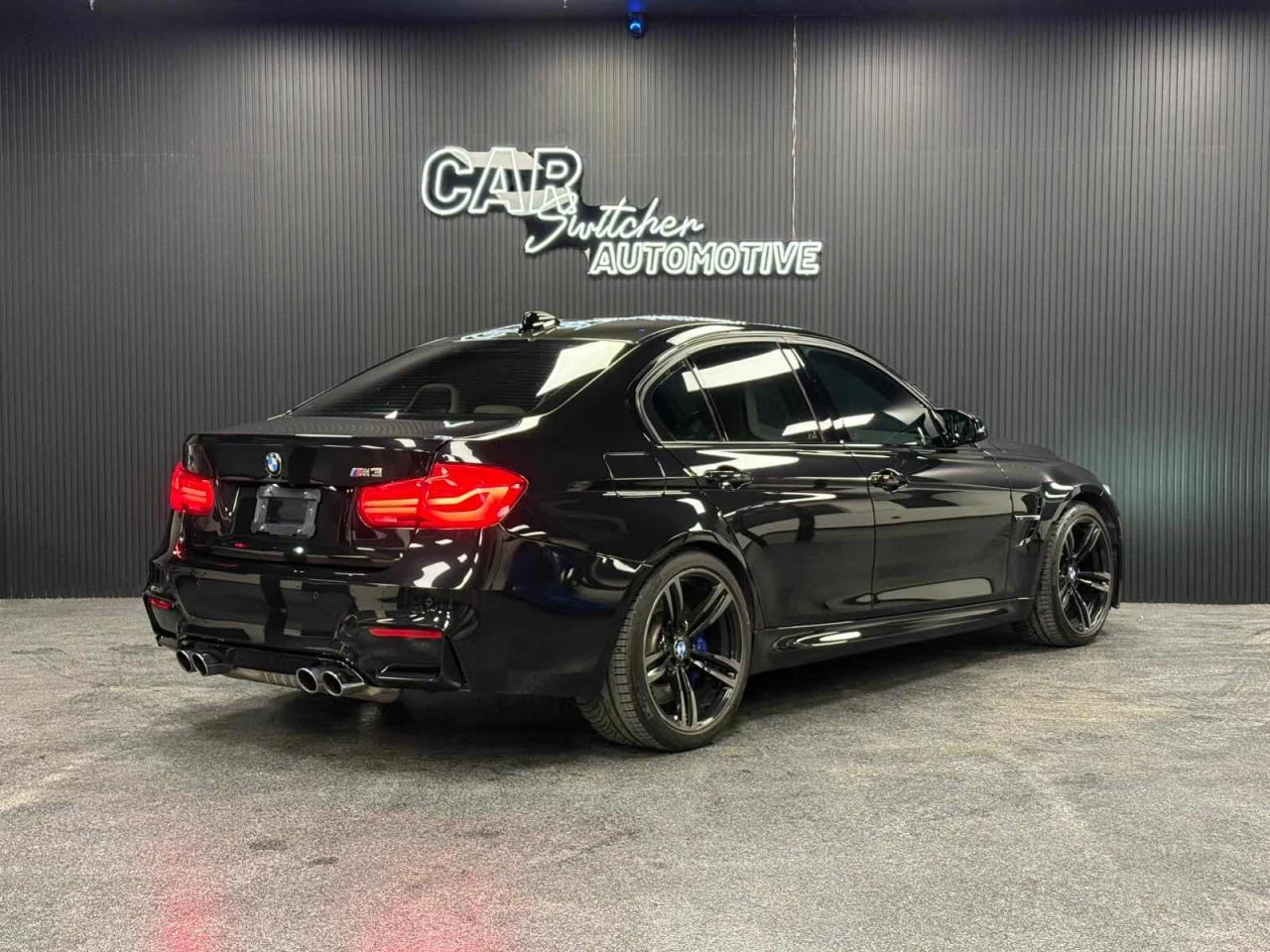 BMW M3 * CARFAX * ЦЕНА ДО БГ! - изображение 6