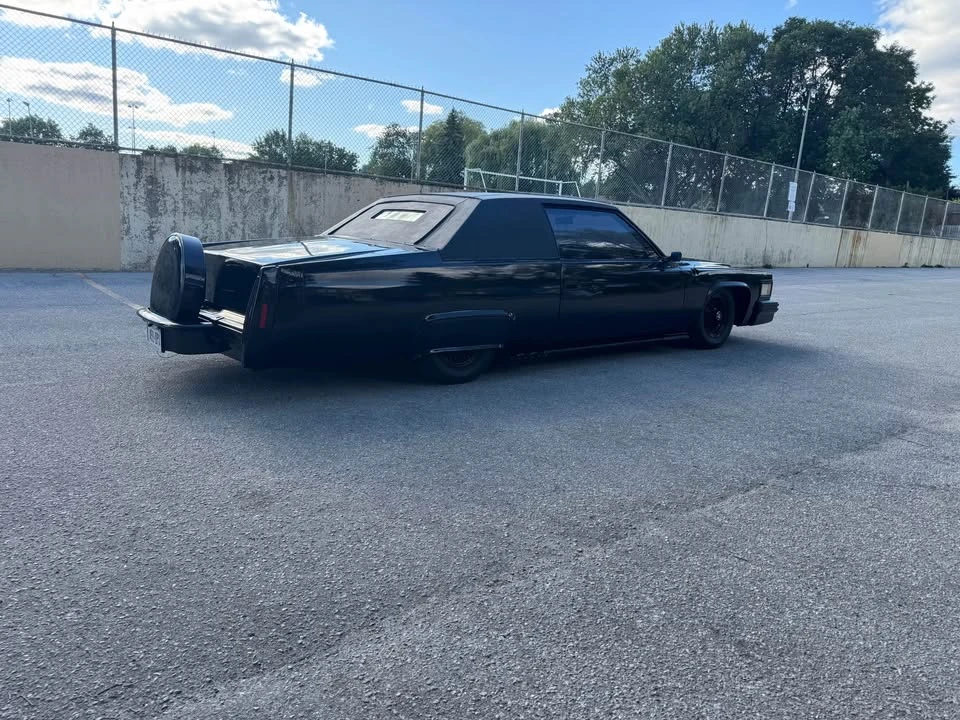 Cadillac Deville CARFAX* АВТОФИНАНСИРАНЕ* БЕЗ ПЪРВОНАЧАЛНА ВНОСКА*  - изображение 6