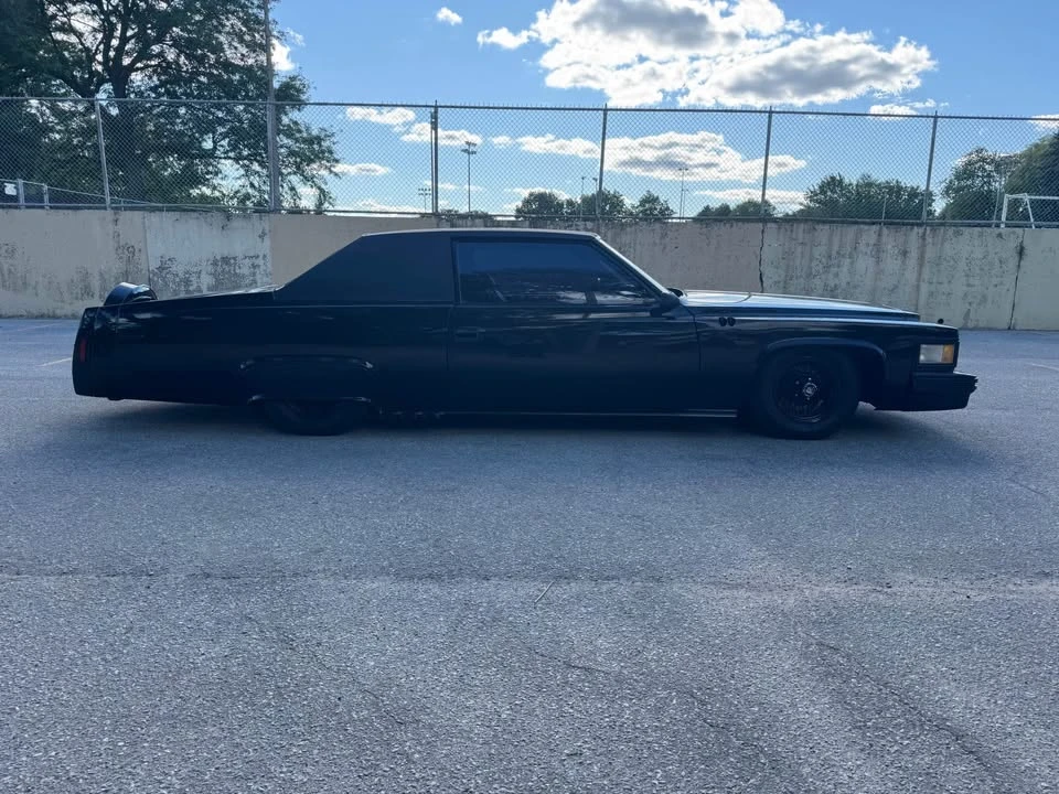 Cadillac Deville CARFAX* АВТОФИНАНСИРАНЕ* БЕЗ ПЪРВОНАЧАЛНА ВНОСКА*  - изображение 2