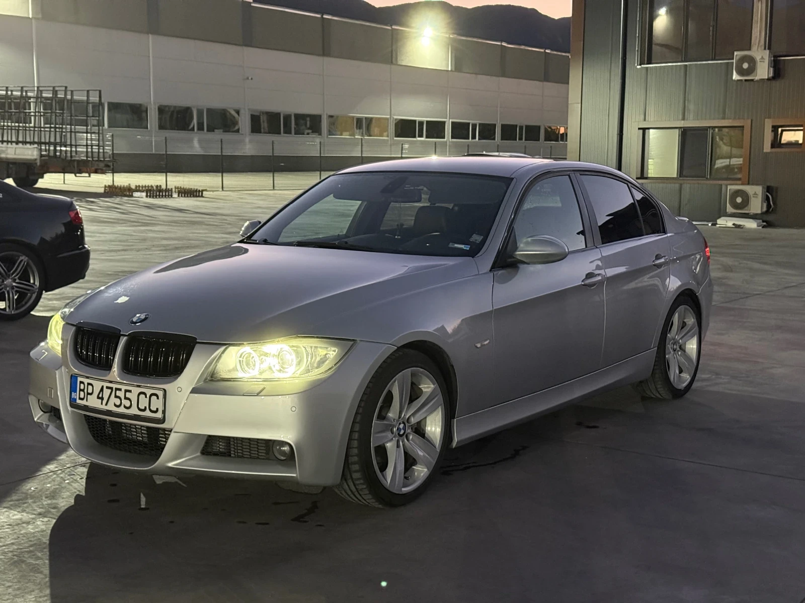 BMW 320 | Mobile.bg   1