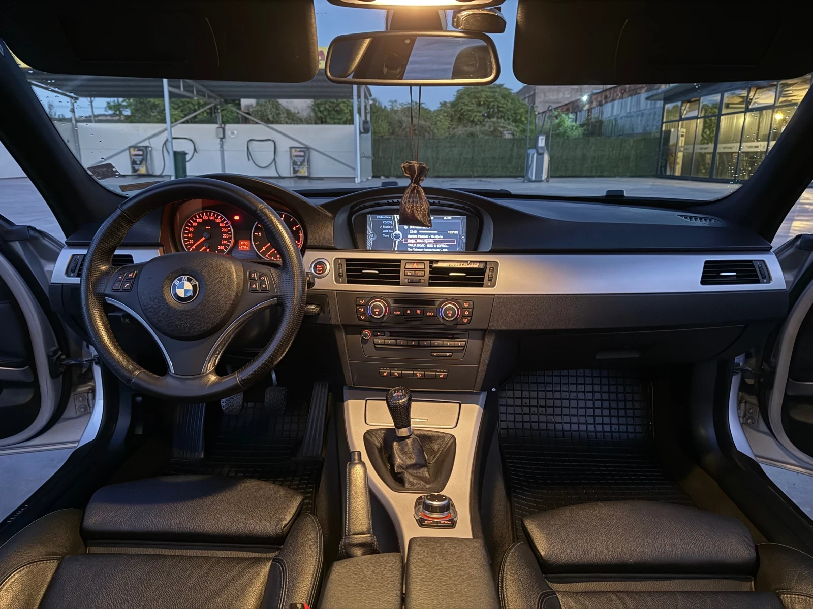 BMW 320 | Mobile.bg   14