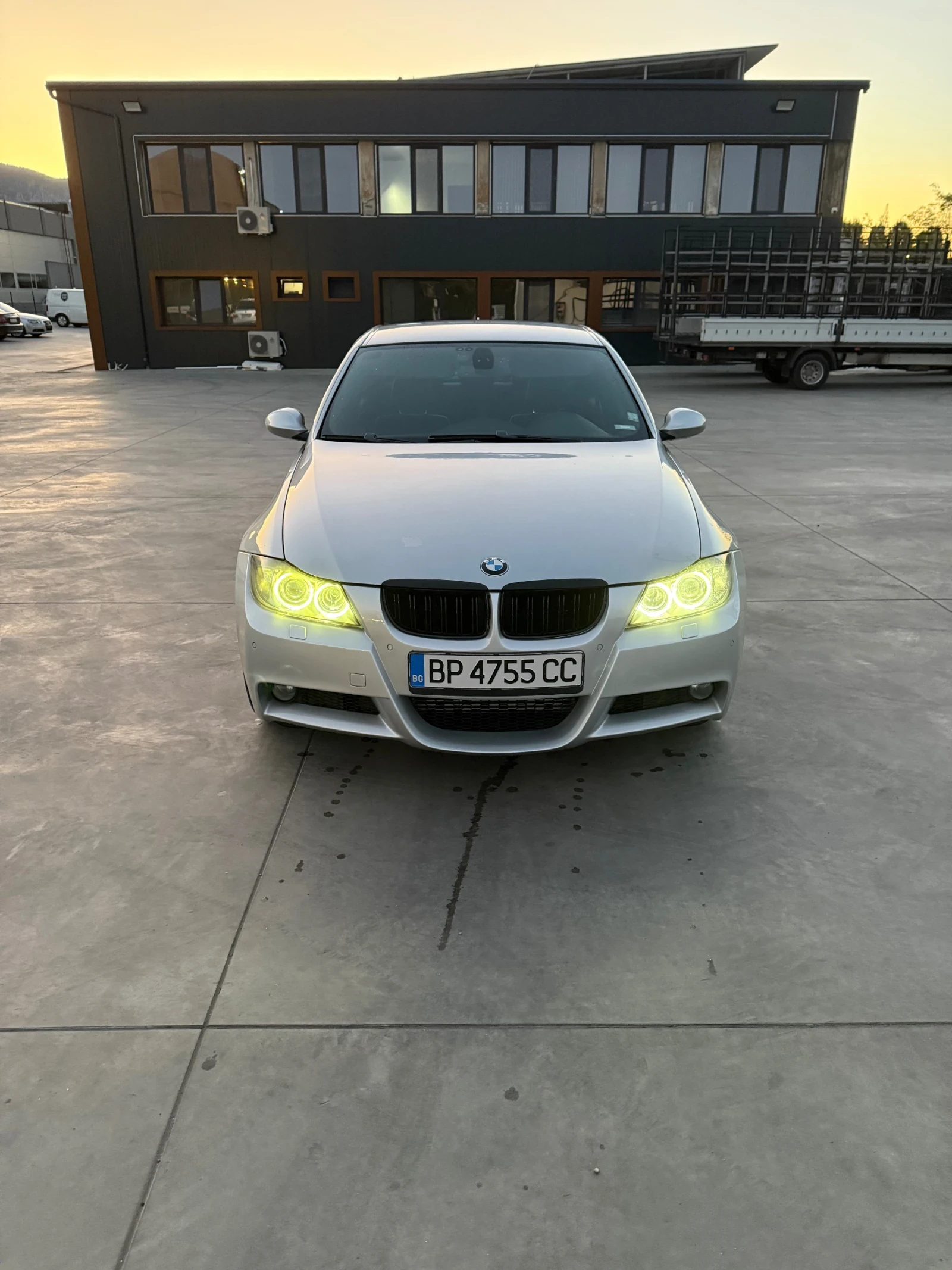 BMW 320 | Mobile.bg   3