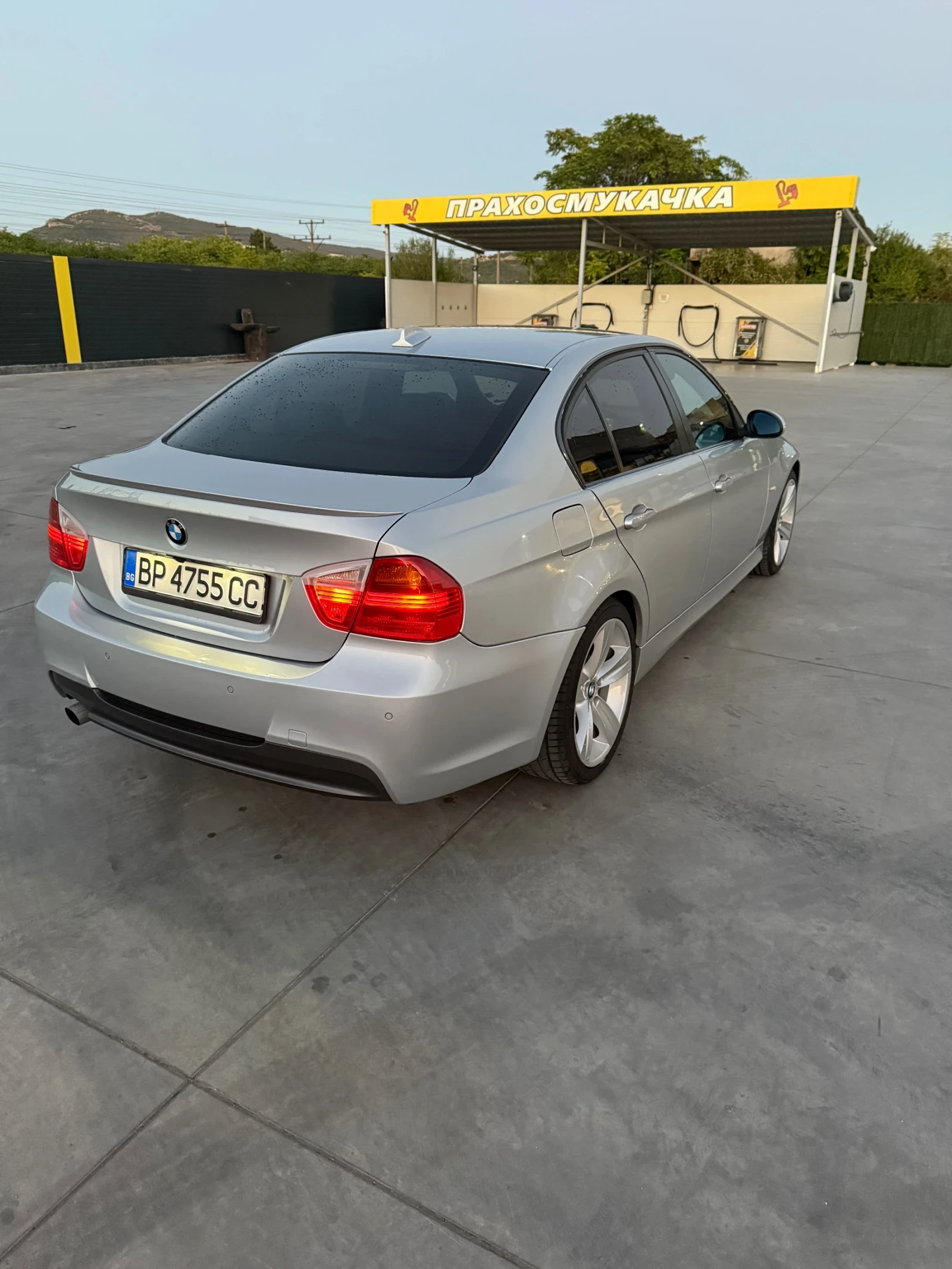 BMW 320 | Mobile.bg   6