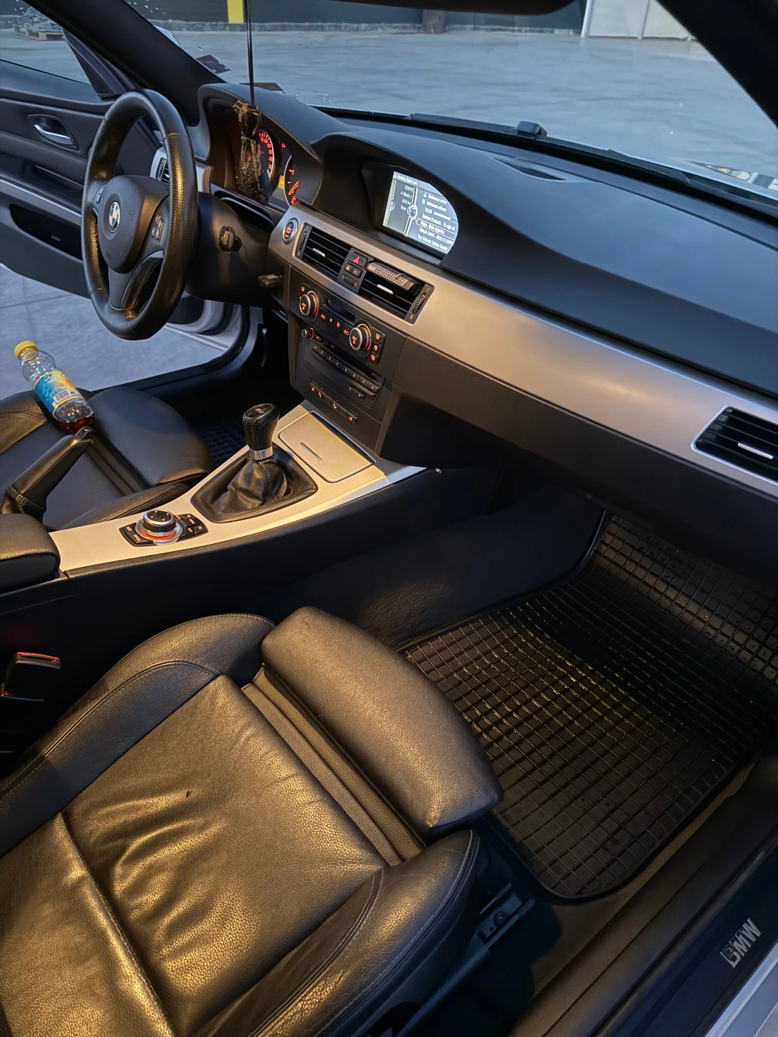 BMW 320 | Mobile.bg   11